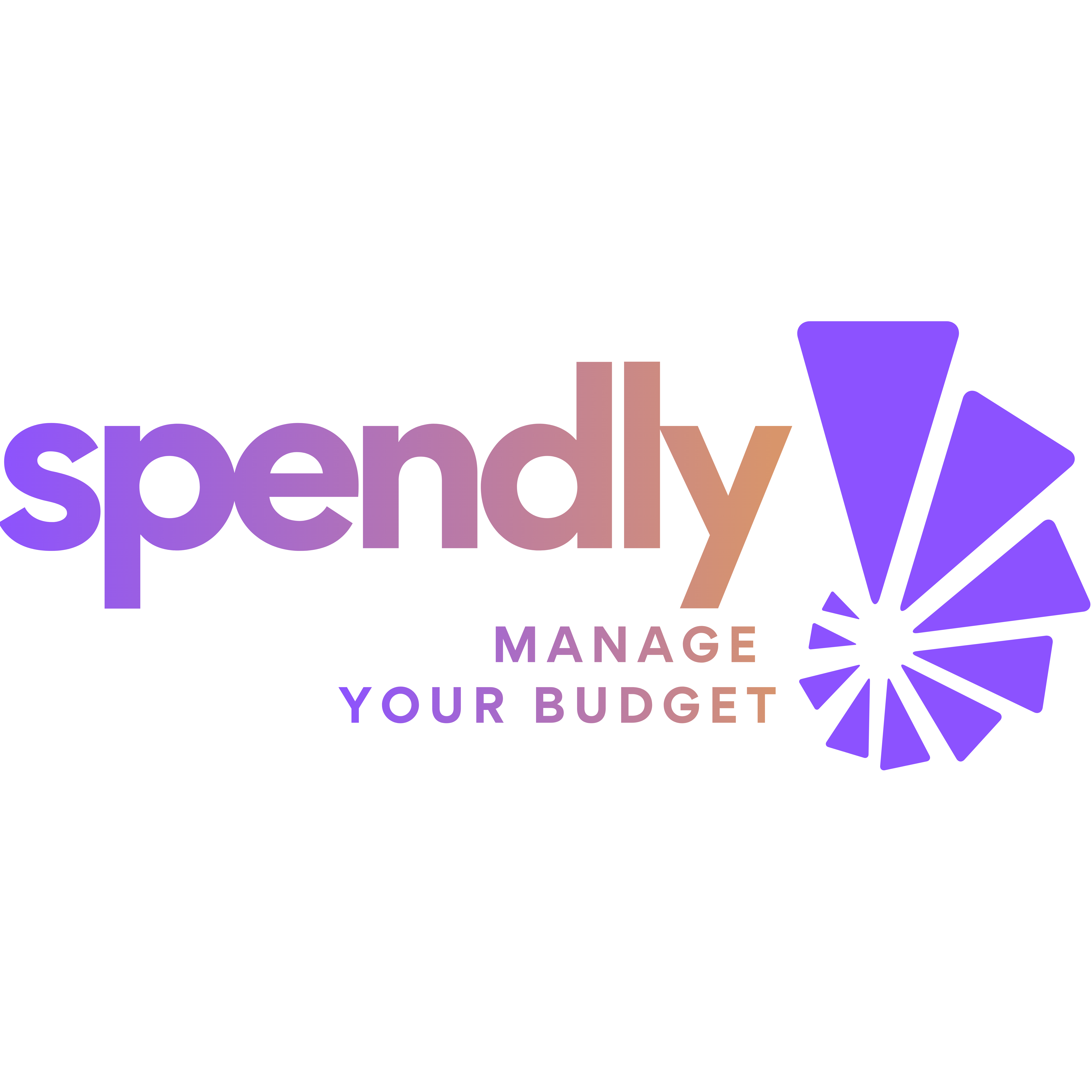 Spendly Logo
